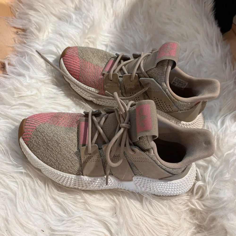 Adidas Prophere Trace Ladies Shoes